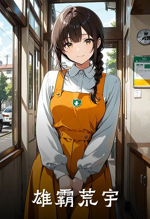 雄霸荒宇