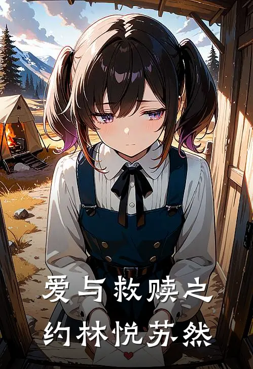 爱与救赎之约林悦苏然