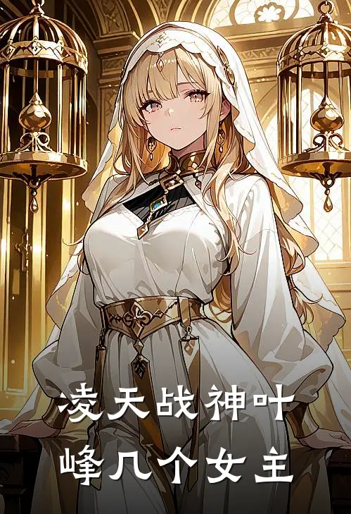 凌天战神叶峰几个女主