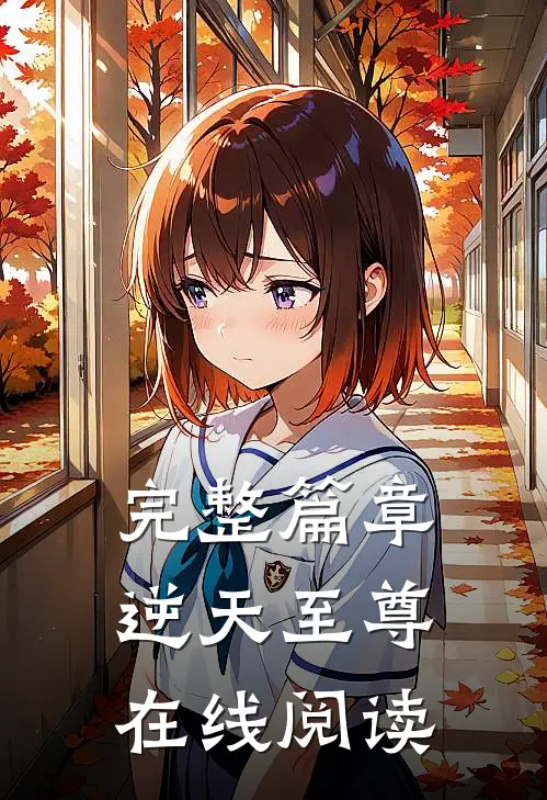 完整篇章逆天至尊在线阅读