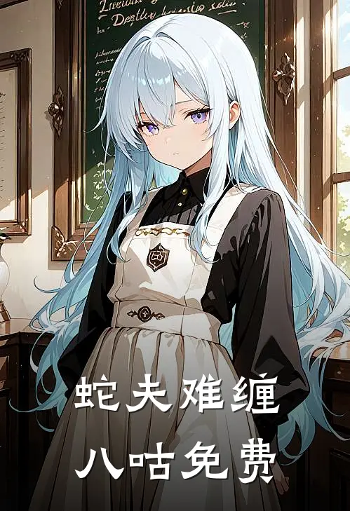 蛇夫难缠 八咕 免费