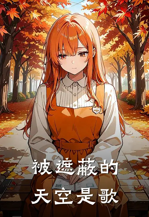 被遮蔽的天空是歌