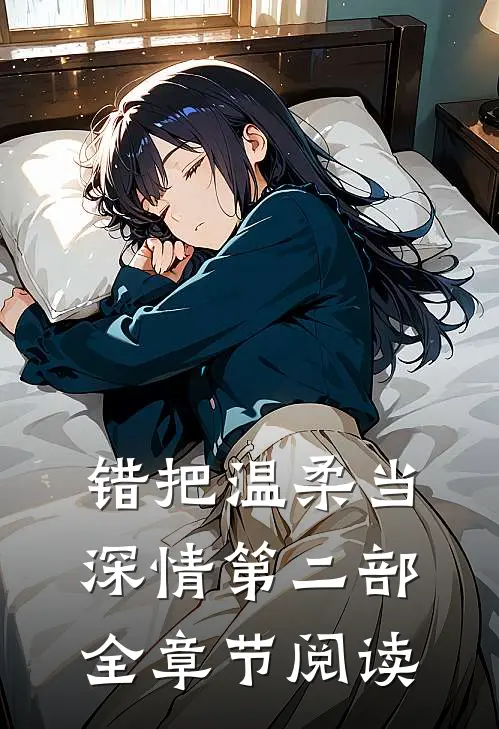 错把温柔当深情第二部全章节阅读