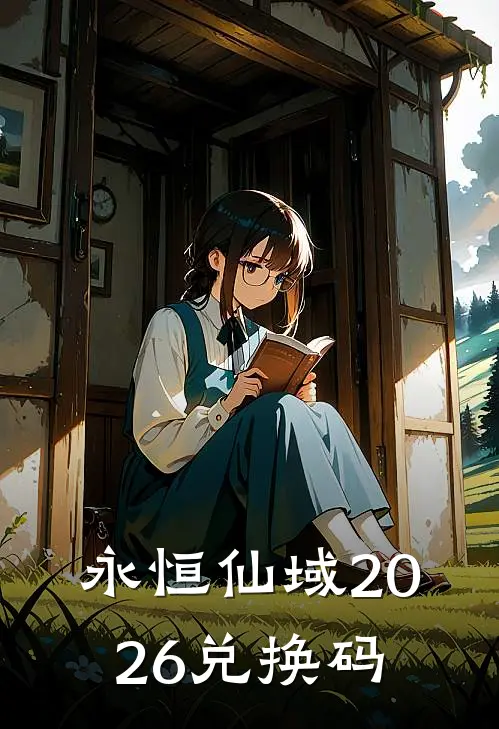 永恒仙域2026兑换码