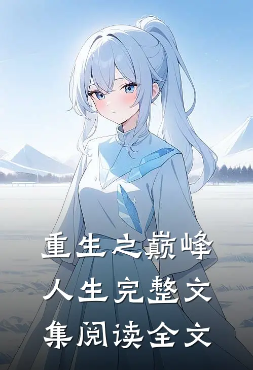 重生之巅峰人生完整文集阅读全文
