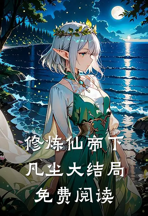 修炼仙帝下凡尘大结局免费阅读