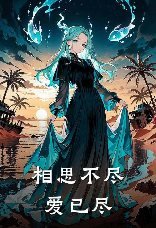 相思不尽爱已尽