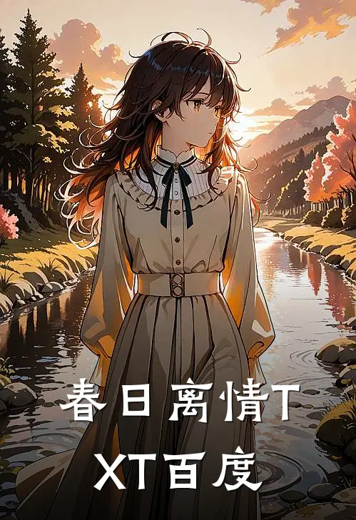 春日离情TXT百度