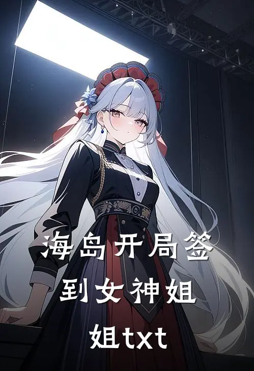 海岛开局签到女神姐姐txt
