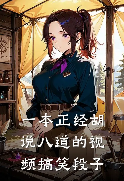 一本正经胡说八道的视频搞笑段子