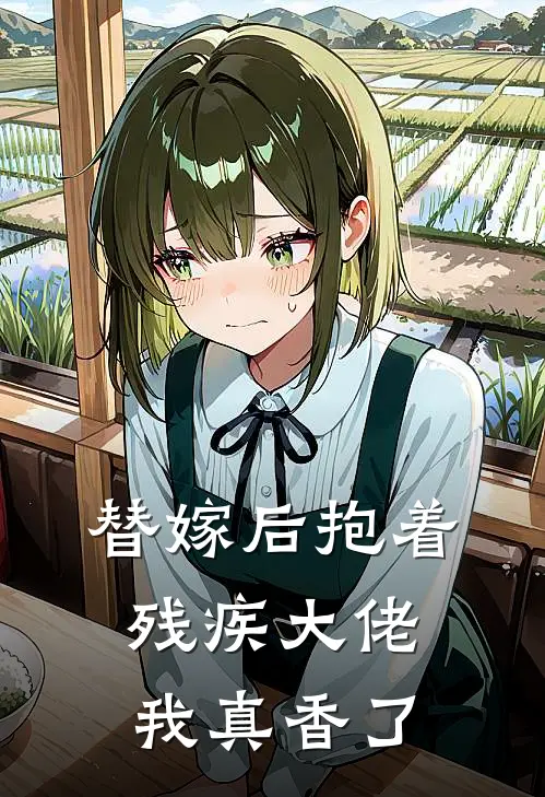 替嫁后抱着残疾大佬我真香了