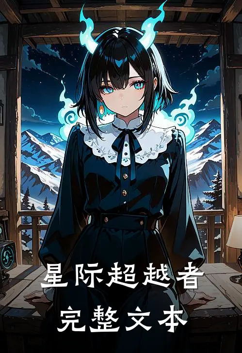 星际超越者完整文本
