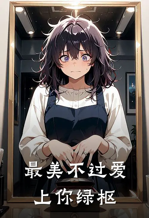 最美不过爱上你 绿枢