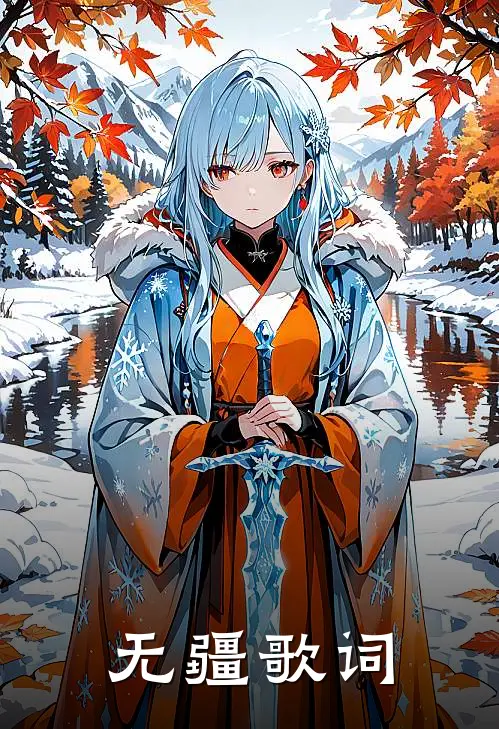 无疆歌词