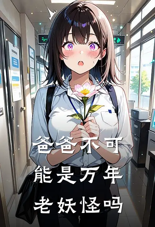 爸爸不可能是万年老妖怪吗