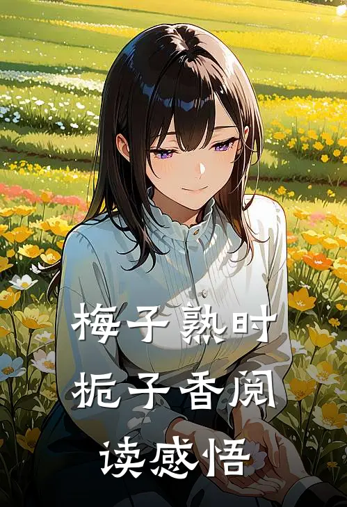 梅子熟时栀子香阅读感悟