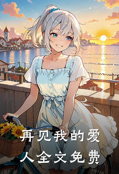 再见我的爱人全文免费