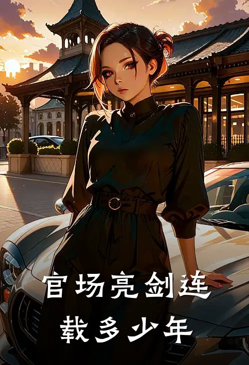 官场亮剑连载多少年