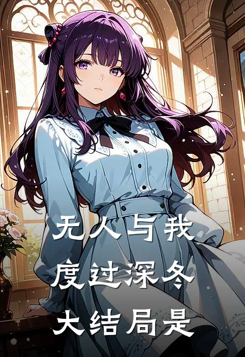 无人与我度过深冬大结局是