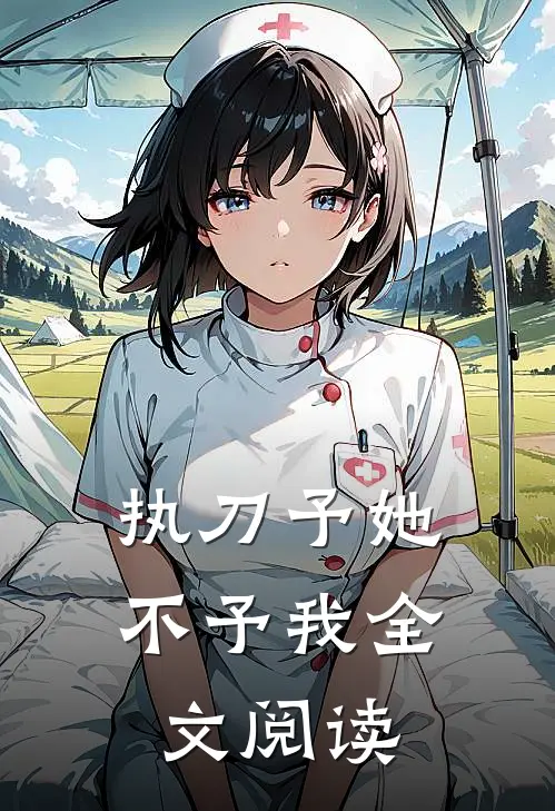 执刀予她不予我全文阅读