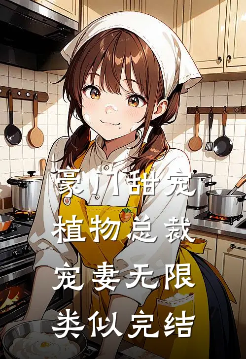 豪门甜宠植物总裁宠妻无限类似完结