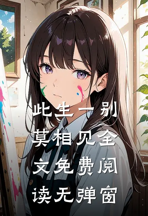 此生一别莫相见全文免费阅读无弹窗