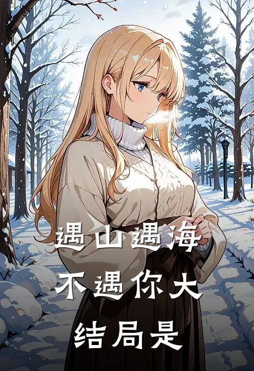 遇山遇海不遇你大结局是
