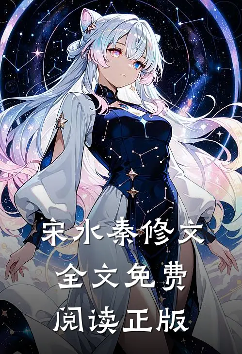 宋水秦修文全文免费阅读正版