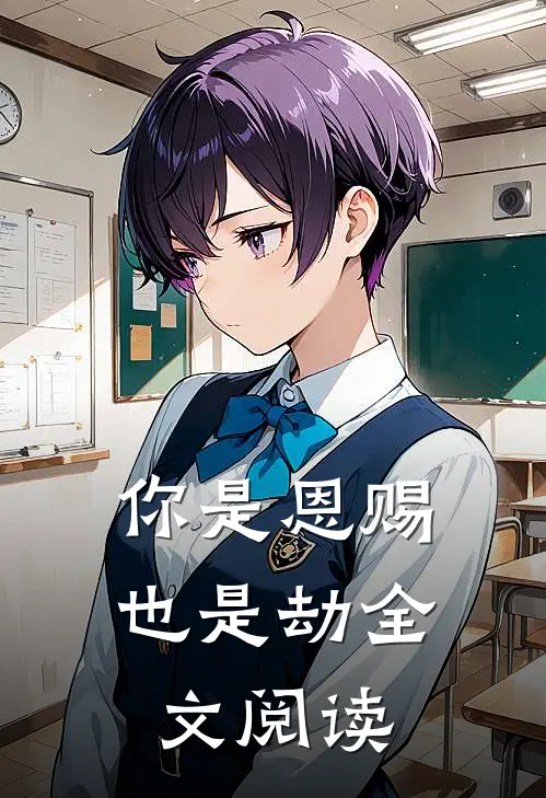 你是恩赐也是劫全文阅读