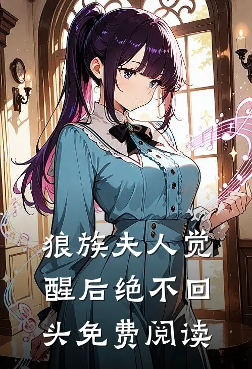 狼族夫人觉醒后绝不回头免费阅读
