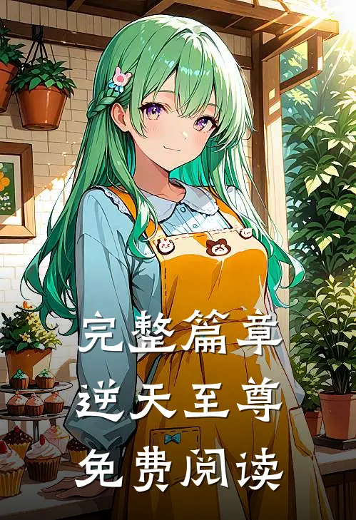 完整篇章逆天至尊免费阅读
