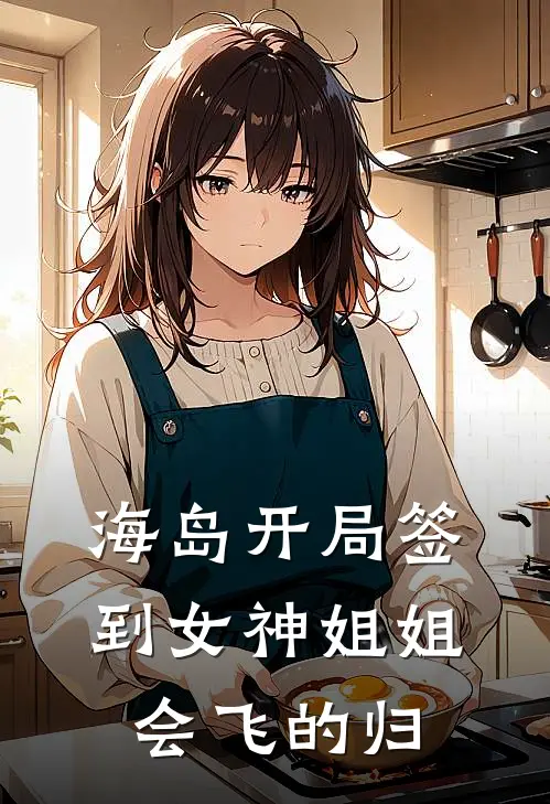 海岛开局签到女神姐姐 会飞的归