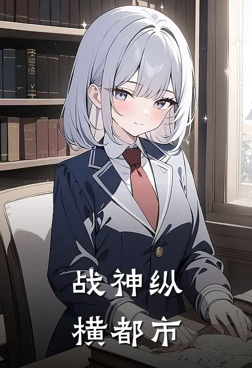 战神纵横都市