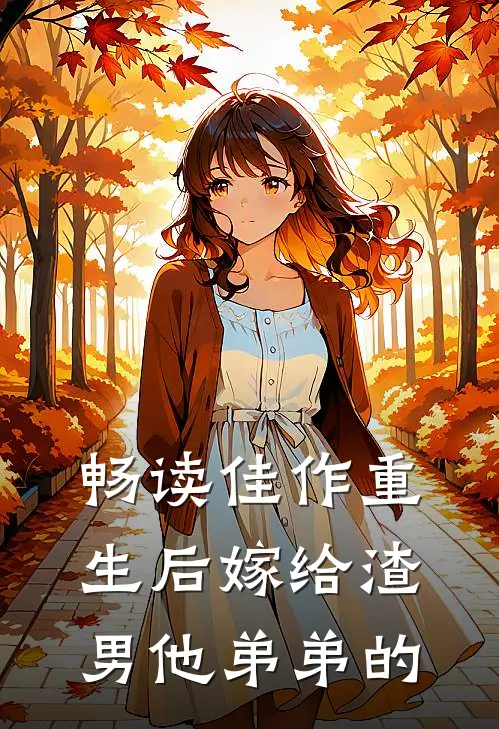 畅读佳作重生后嫁给渣男他弟弟的