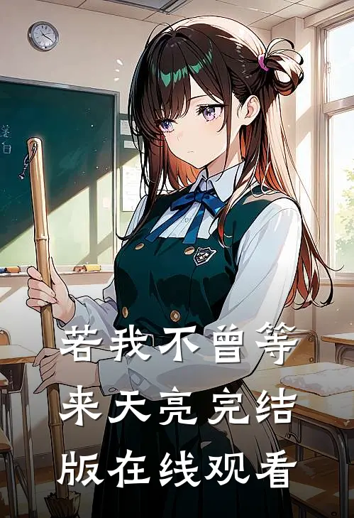 若我不曾等来天亮完结版在线观看