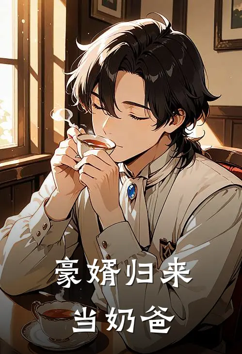 豪婿归来当奶爸