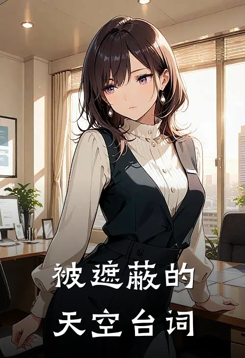 被遮蔽的天空台词