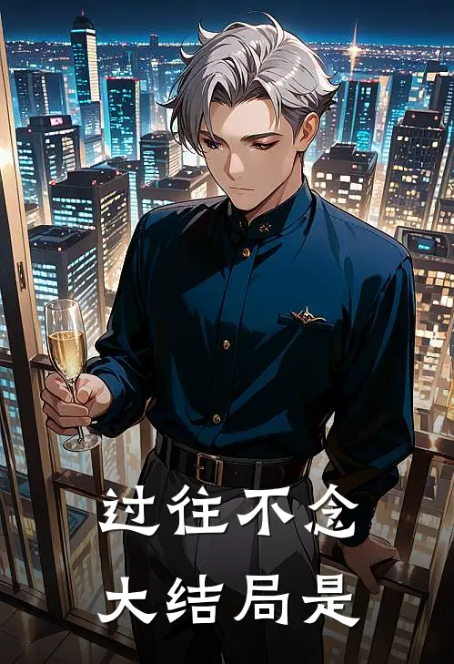 过往不念大结局是