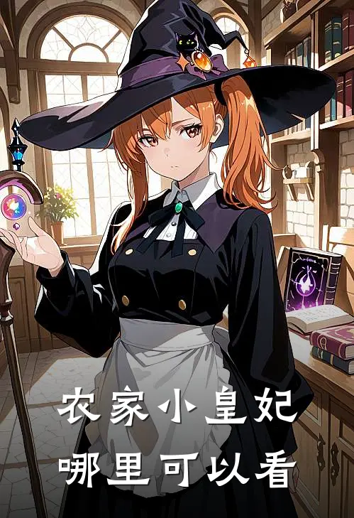 农家小皇妃哪里可以看