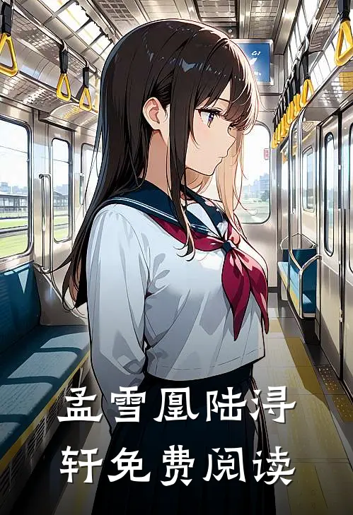 孟雪凰陆浔轩免费阅读