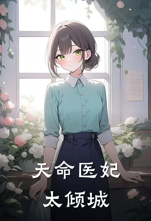 天命医妃太倾城
