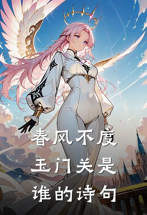 春风不度玉门关是谁的诗句