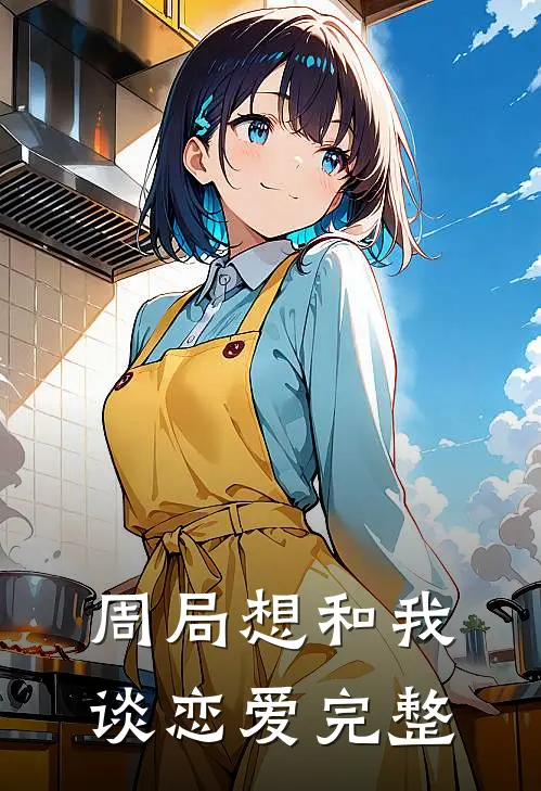 周局想和我谈恋爱完整