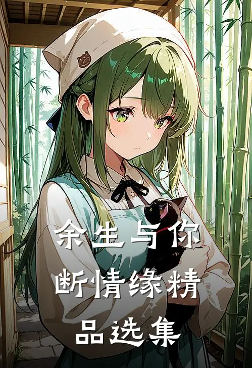 余生与你断情缘精品选集