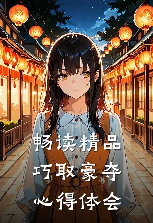 畅读精品巧取豪夺心得体会