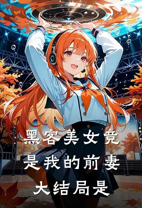 黑客美女竟是我的前妻大结局是