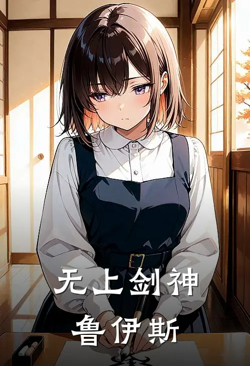 无上剑神鲁伊斯