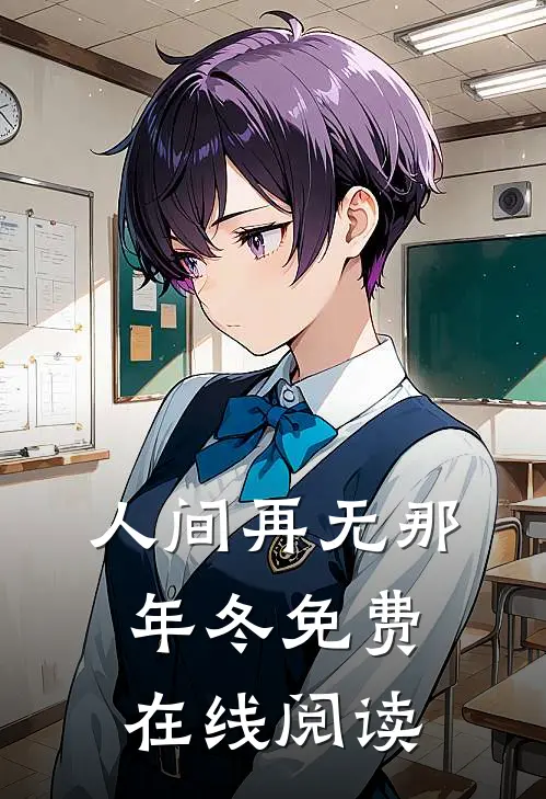 人间再无那年冬免费在线阅读