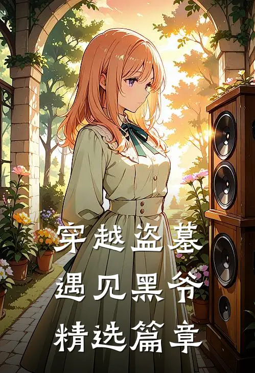 穿越盗墓遇见黑爷精选篇章
