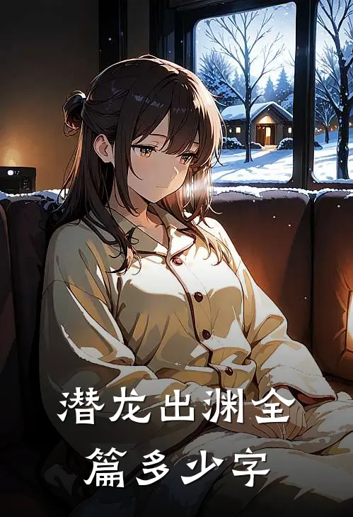 潜龙出渊全篇多少字